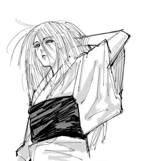 天元（日本漫画《咒术回战》及其衍生作品中的角色）_百度百科