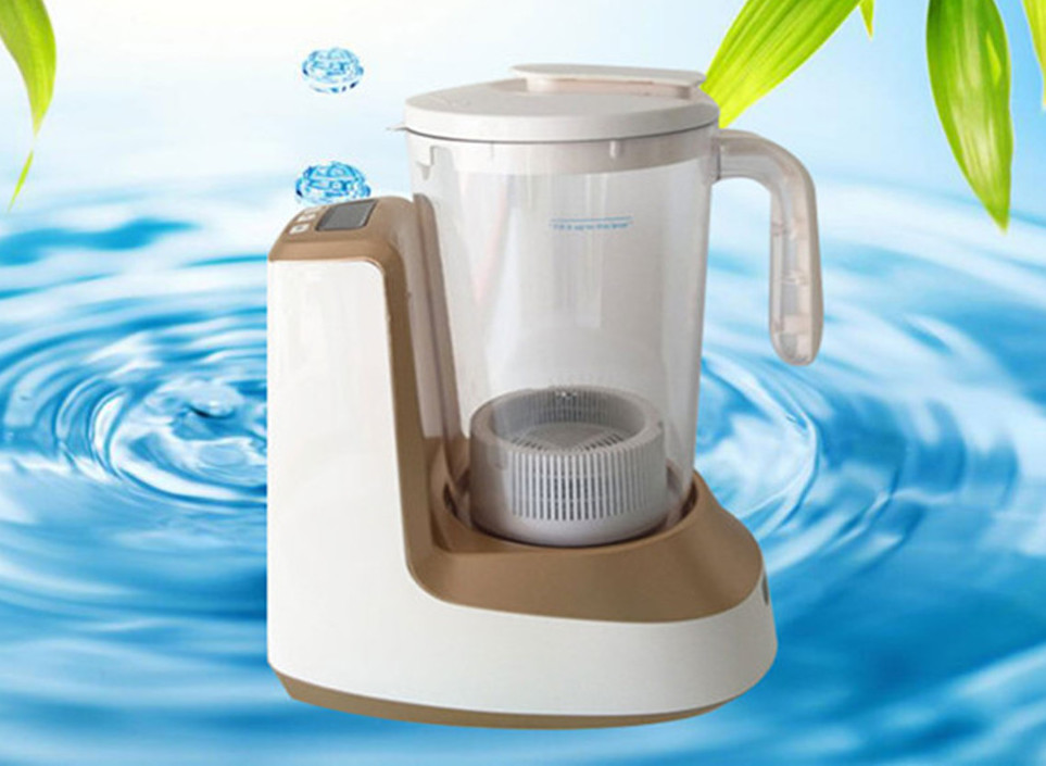 健康活化水机