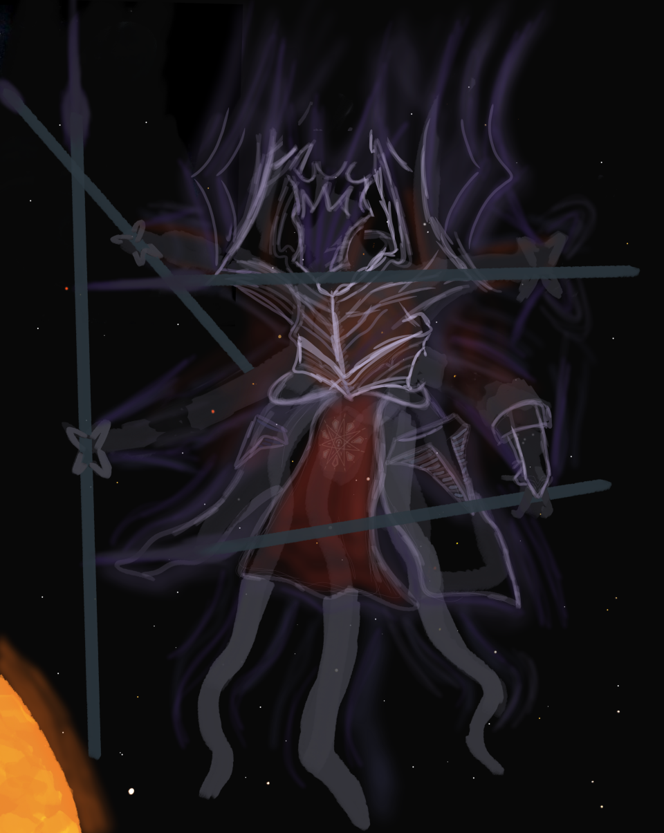 共笔怪谈体系《 a target="_blank" href="/item/scp基金会/3106903"