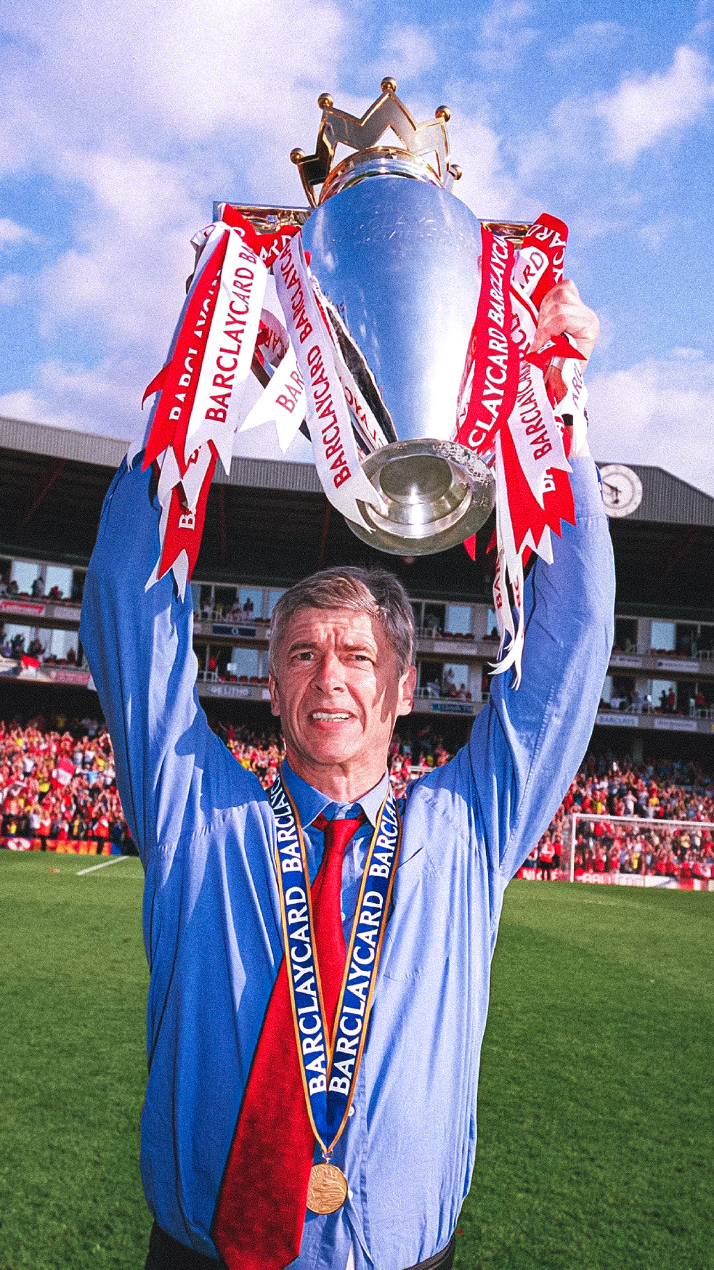 阿尔塞纳·温格