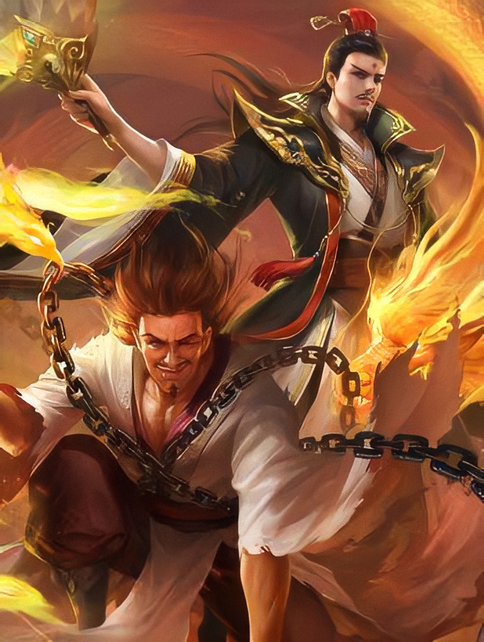 data-ctrid="2gk1hglf1su">卧龙凤雏是游卡桌游推出的桌上游戏《 