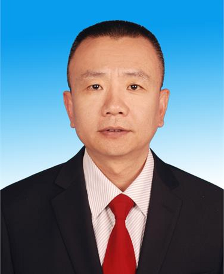 新疆维吾尔自治区喀什地区莎车县委副书记,人民政府党组副书记,副县长