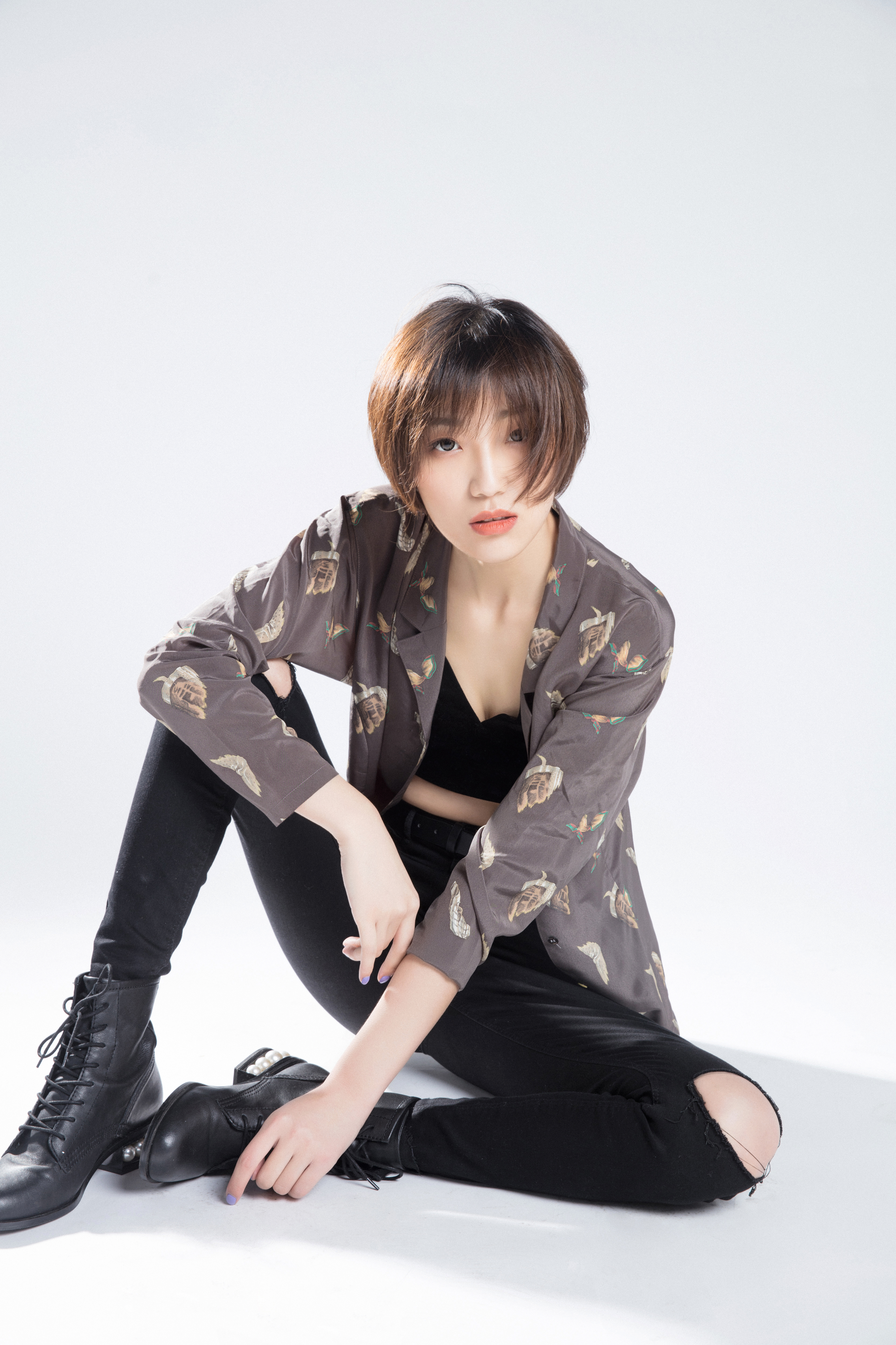 陈洁