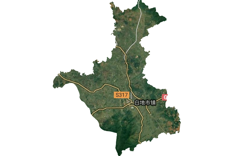  p>白地市镇,湖南省衡阳市祁东县下辖镇,地处 a target="_blank" href