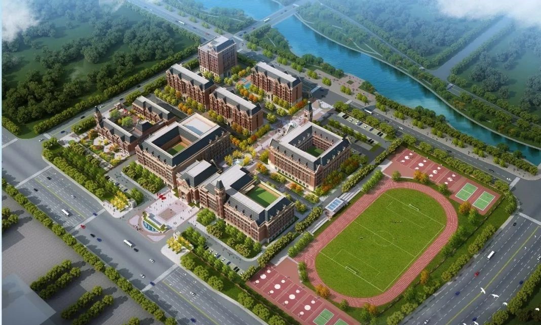 宿迁市玉泉山路小学
