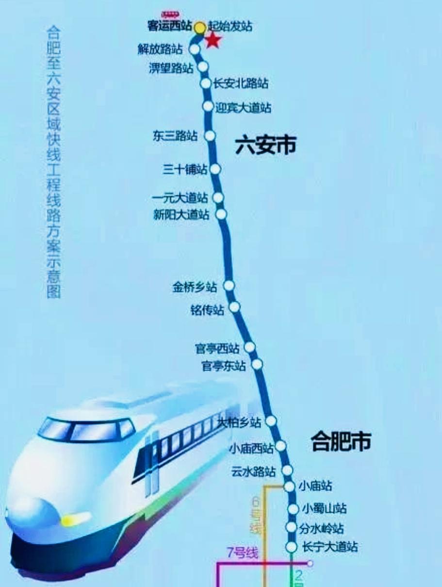 p>合六城铁即 a target="_blank" href="/item/合肥经济圈">合肥经济