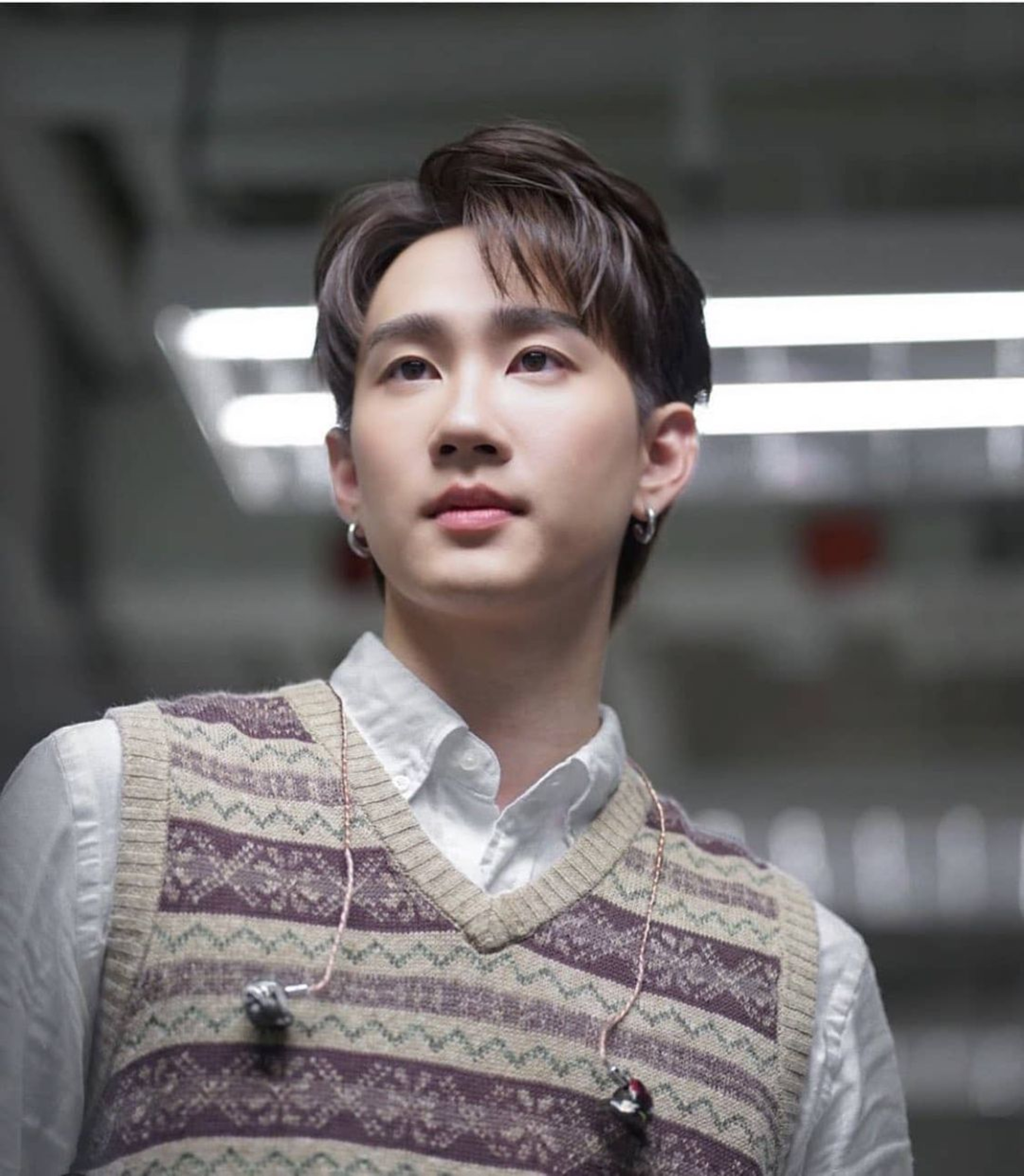  p>忖拉透·倥音涌(captain),1998年2月2日出生于泰国曼谷,泰国男演员