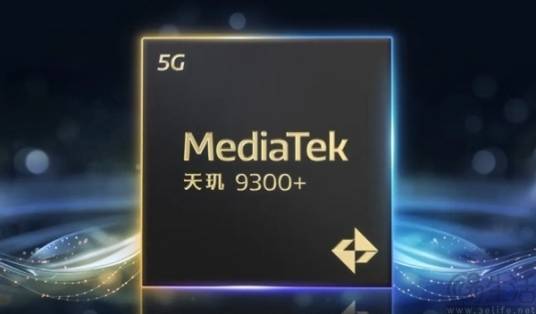 天玑9300+_百度百科