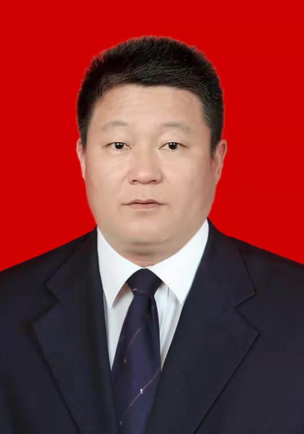  /p> p>现任陕西省西安市莲湖区民政局书记,局长. /p>