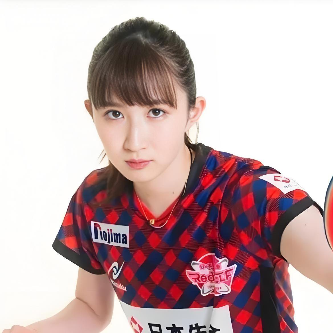 早田 希 娜