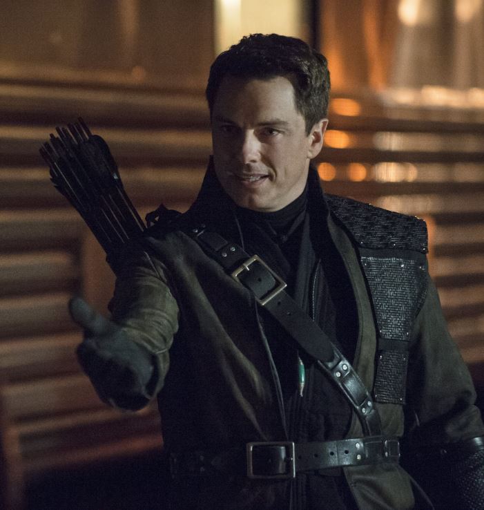 马尔科姆·梅林