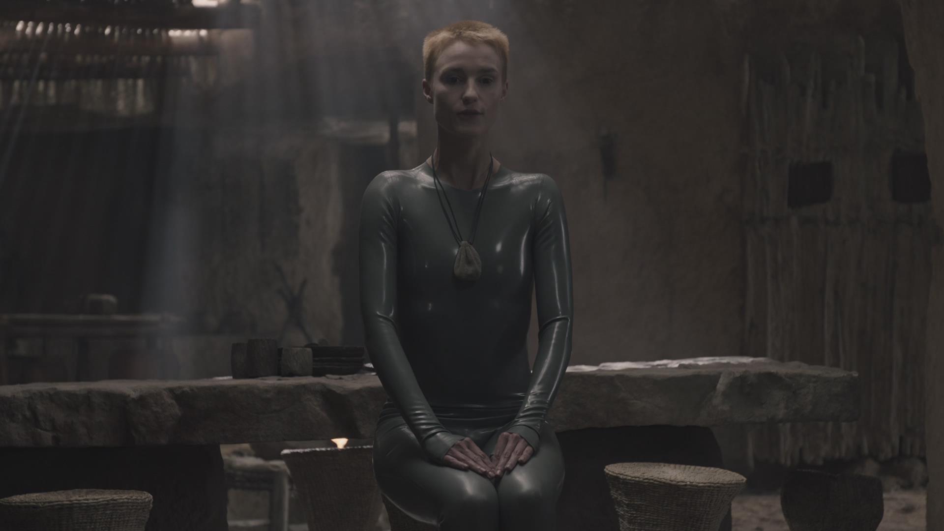 异星灾变第一季