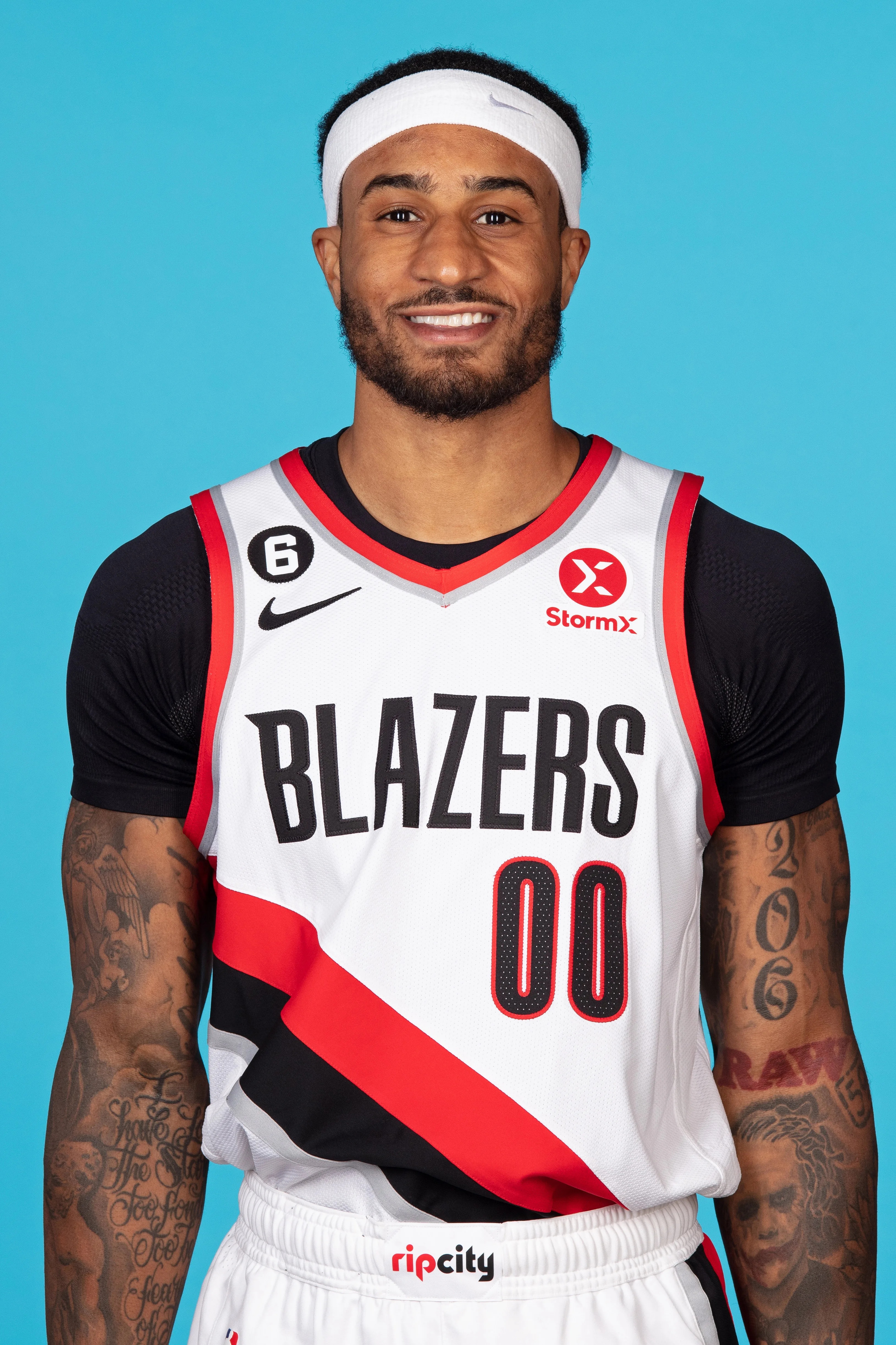 加里·佩顿二世