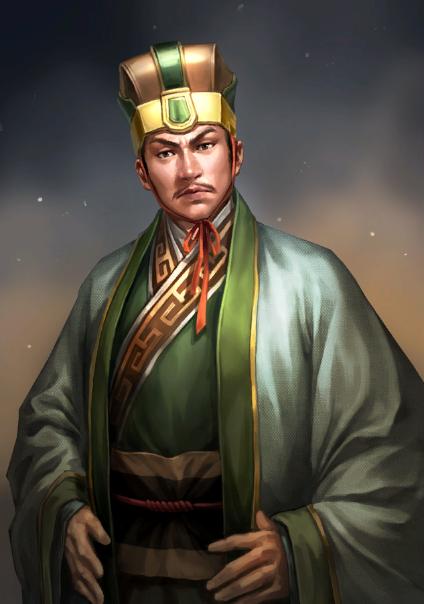 缘何说交州军阀士燮是经学大师？答案藏在给荀彧的一封信里！_百科TA说