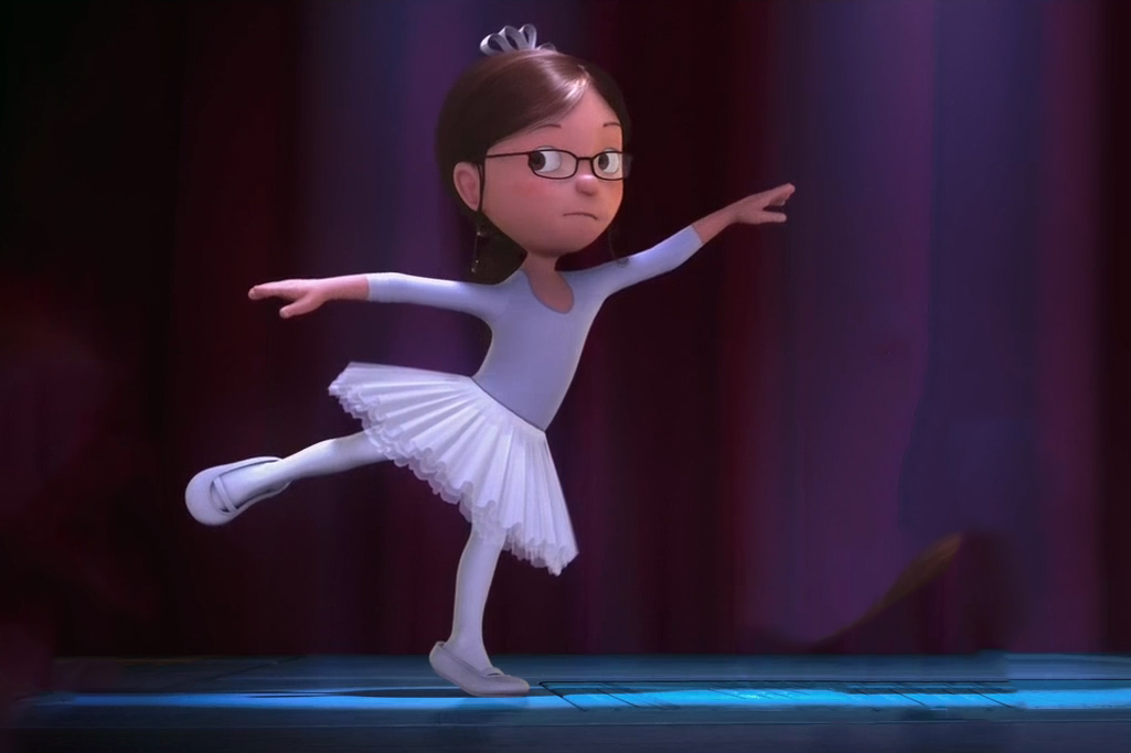 ">玛戈,女,是 a target="_blank" href="/item/《神偷奶爸》/6976115"