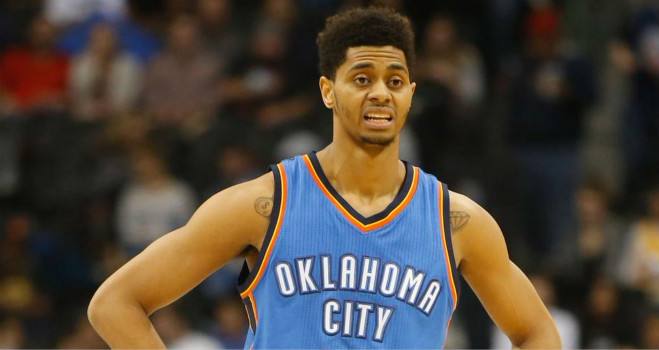  p>杰里米·兰姆(jeremy lamb),1992年5月30日出生于 a target="
