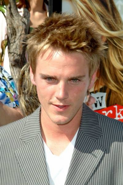riley smith