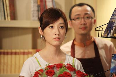 儿女情更长