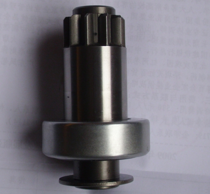 丽水市昌盛单向器有限公司