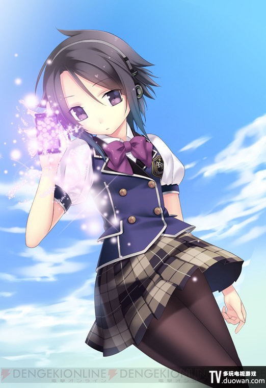  p>《触碰恋曲》是一款游戏,开发商是 a target="