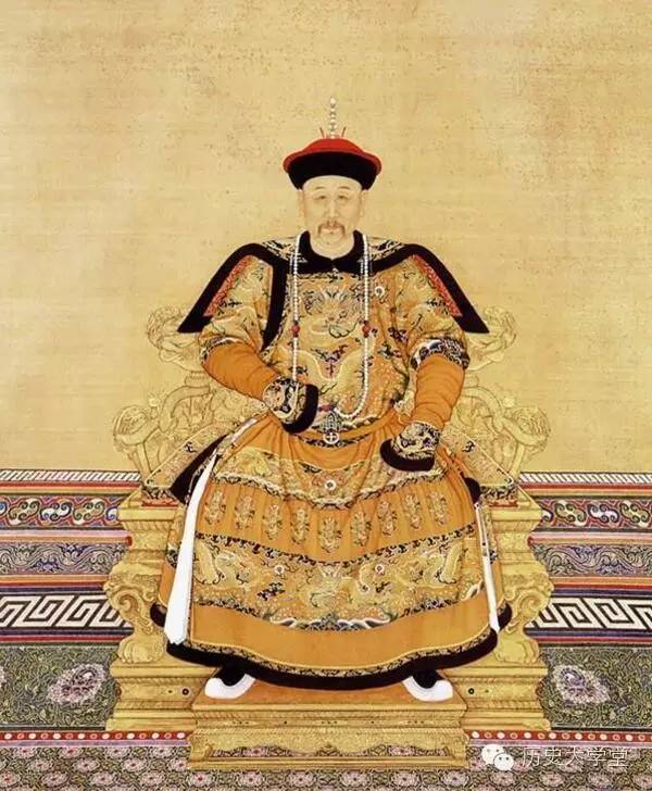 康熙帝的三皇子无心争夺皇储，为何会卷入政治漩涡中？_百科TA说