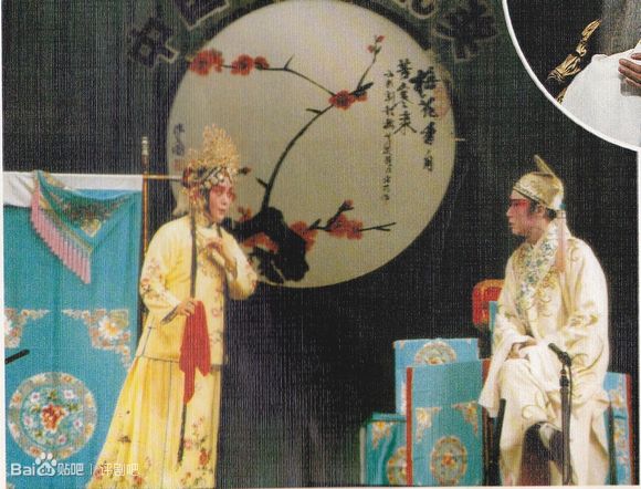  p>马淑华( i>-2020年1月3日 /i>),天津评剧院旦角演员,1959年考入