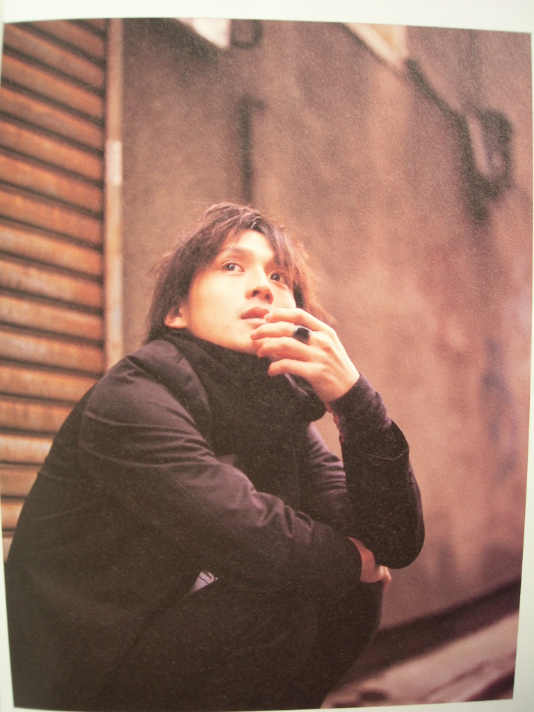  p>安藤政信(あんどう まさのぶ),1975年5月19