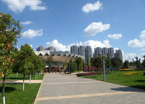 云南师范大学