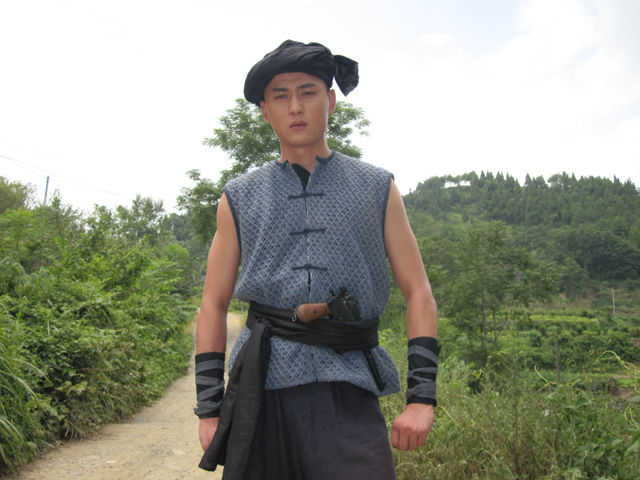 dal">王鹏凯,1984年10月13日出生于黑龙江省双鸭山市,中国内地男演员