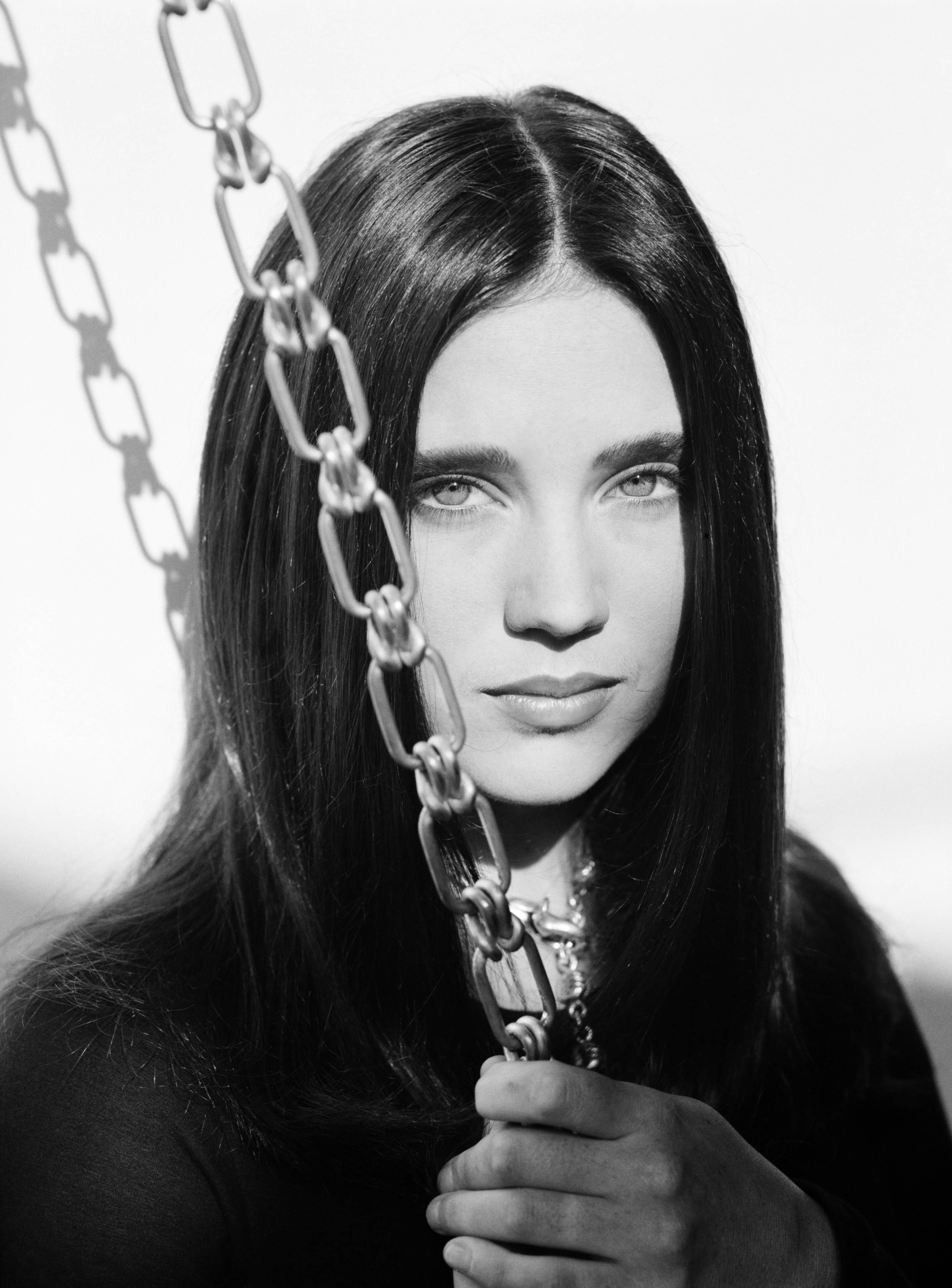  p>詹妮弗·康纳利 i>(jennifer connelly) /i>,1970年12月12日出生于