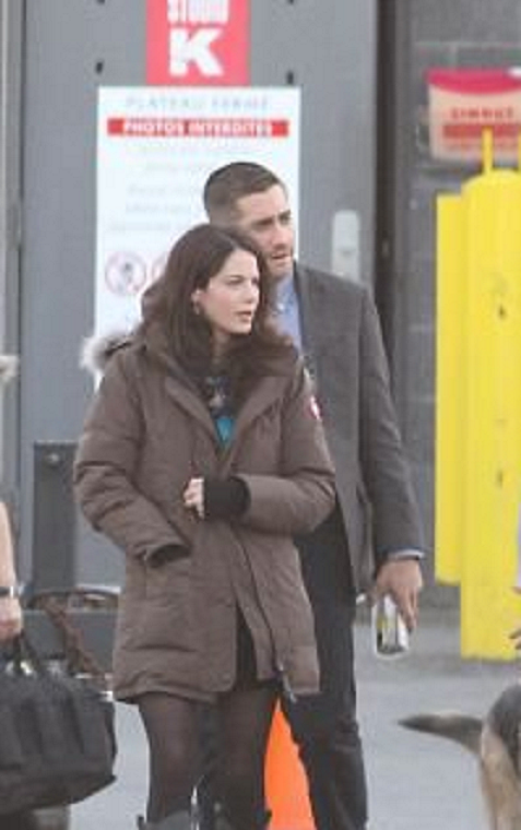 ">杰克·吉伦哈尔 /a>, a href="#" data-lemmaid="8276455">维拉·法