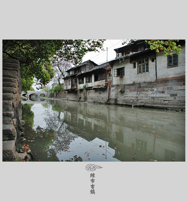  p>水乡古镇练市是 a target="_blank" href="/item/浙江省/190275"