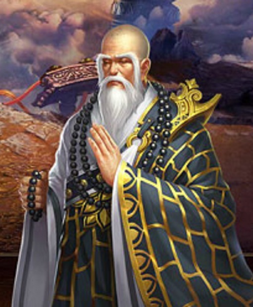  p>长眉大师, a target="_blank" href="/item