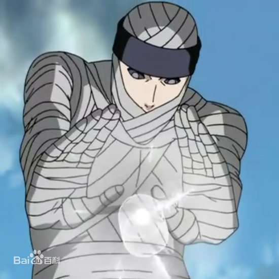  p>无,日本漫画《火影忍者》及其衍生作品中的角色.