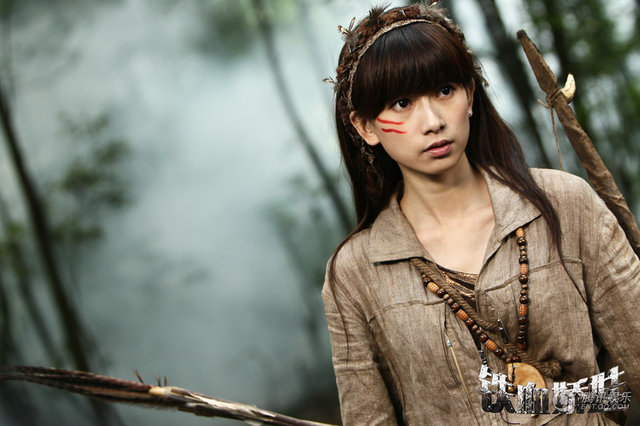  p>《铁血娇娃之丛林日记》是由 a href="#" data-lemmaid="4740766">