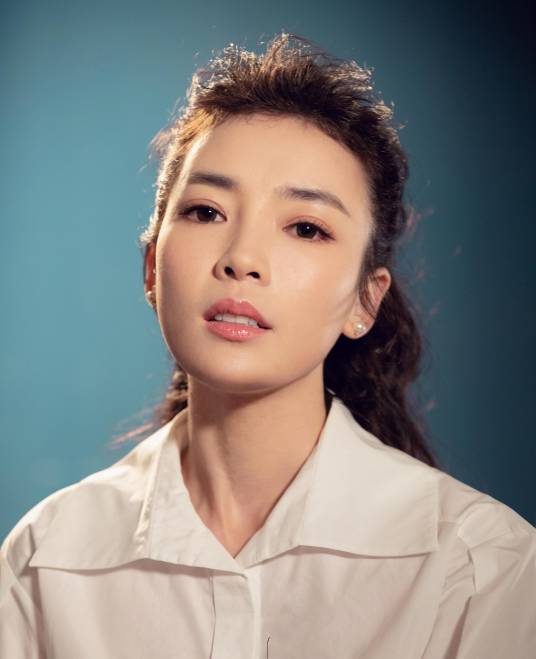 依达（中国内地女歌手）_百度百科