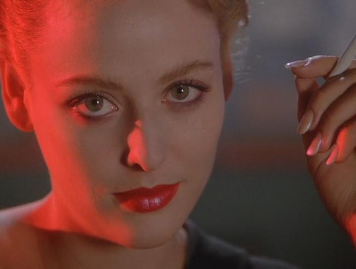 virginia madsen