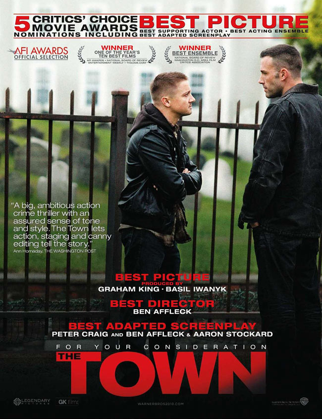  p>《城中大盗》是由本·阿弗莱克执导,本·阿弗莱克, a href="#"