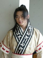 曹骏