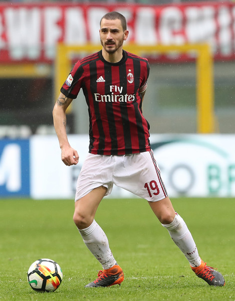 leonardo bonucci