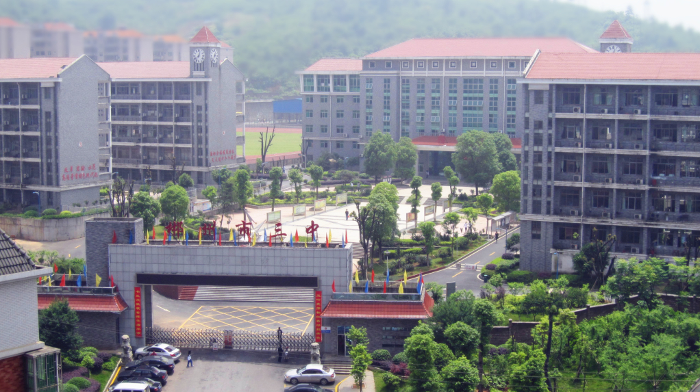 data-id="gnhg5pikm7">郴州市三中始建于1946年,原名"郴县私立天凤