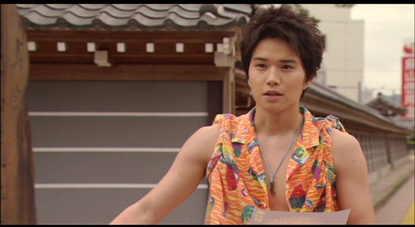 我们与驻在先生的700日战争