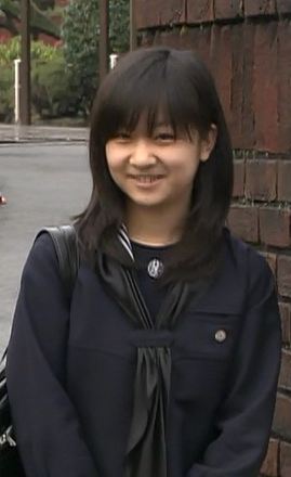  p>佳子内亲王(かこないしんのう;1994年12月29日～),即佳子公主,日本
