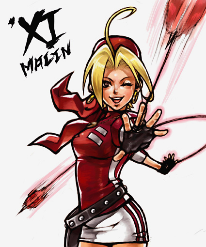 id="33581">游戏 /a>《 a target="_blank" href="/item/拳皇/62260"