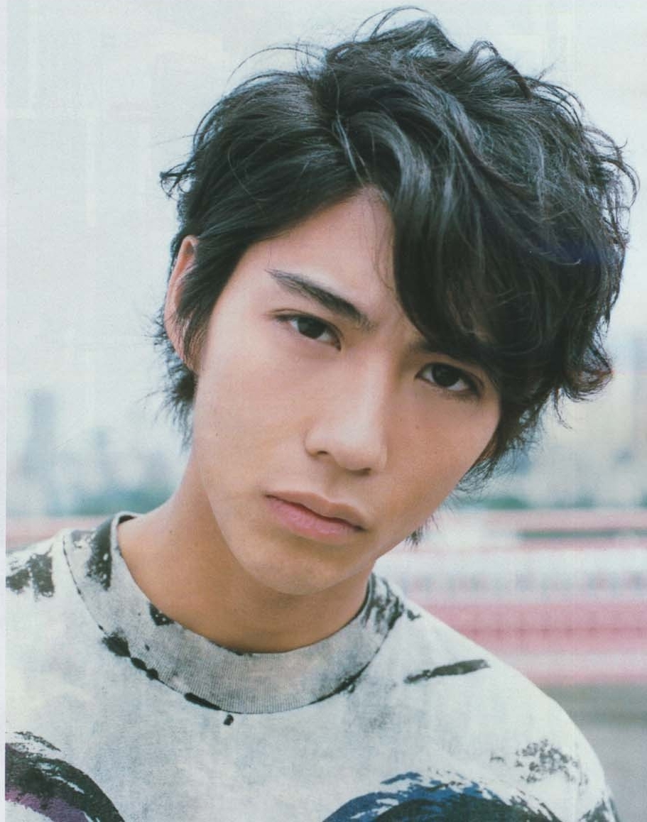  p>贺来贤人 i>(かく けんと,kaku kento) /i> ,1989年7月3日出生于