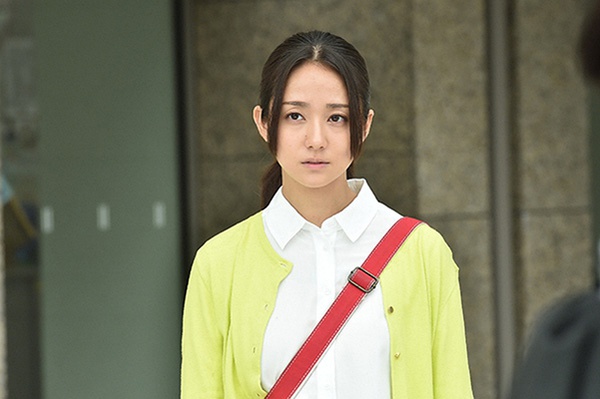 木村文乃