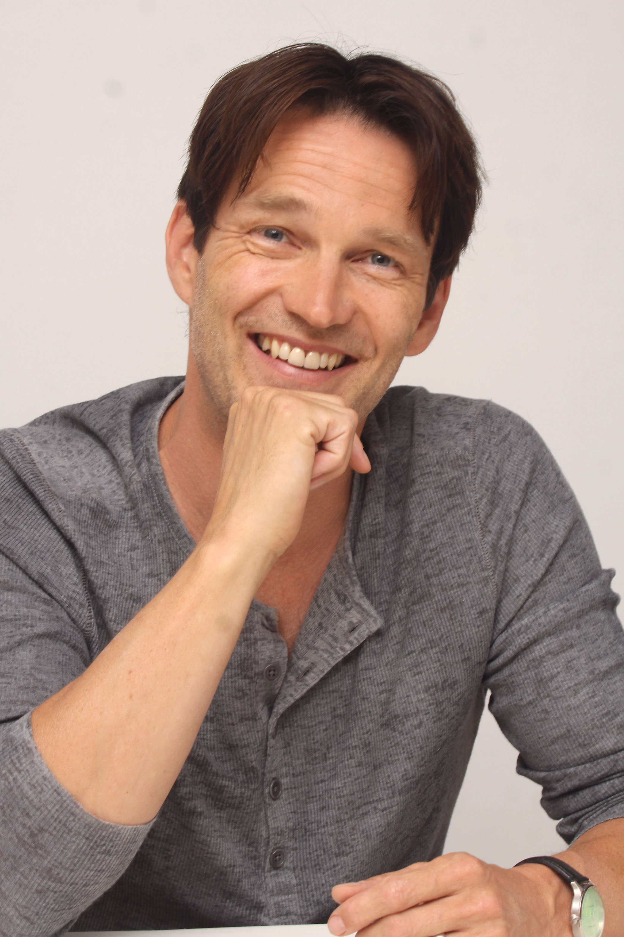 stephen moyer
