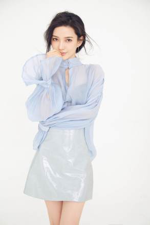丁丁（中国内地女歌手）_百度百科