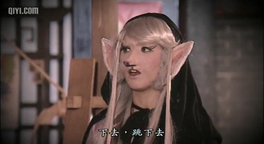 蒲松龄