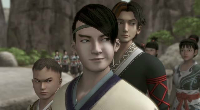 画江湖之侠岚(第七季定名)